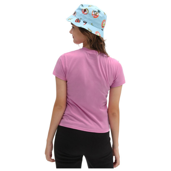 Vans Παιδική κοντομάνικη μπλούζα GR Flying V Crew GIR